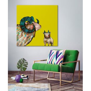 GreenBox Art | Wayfair